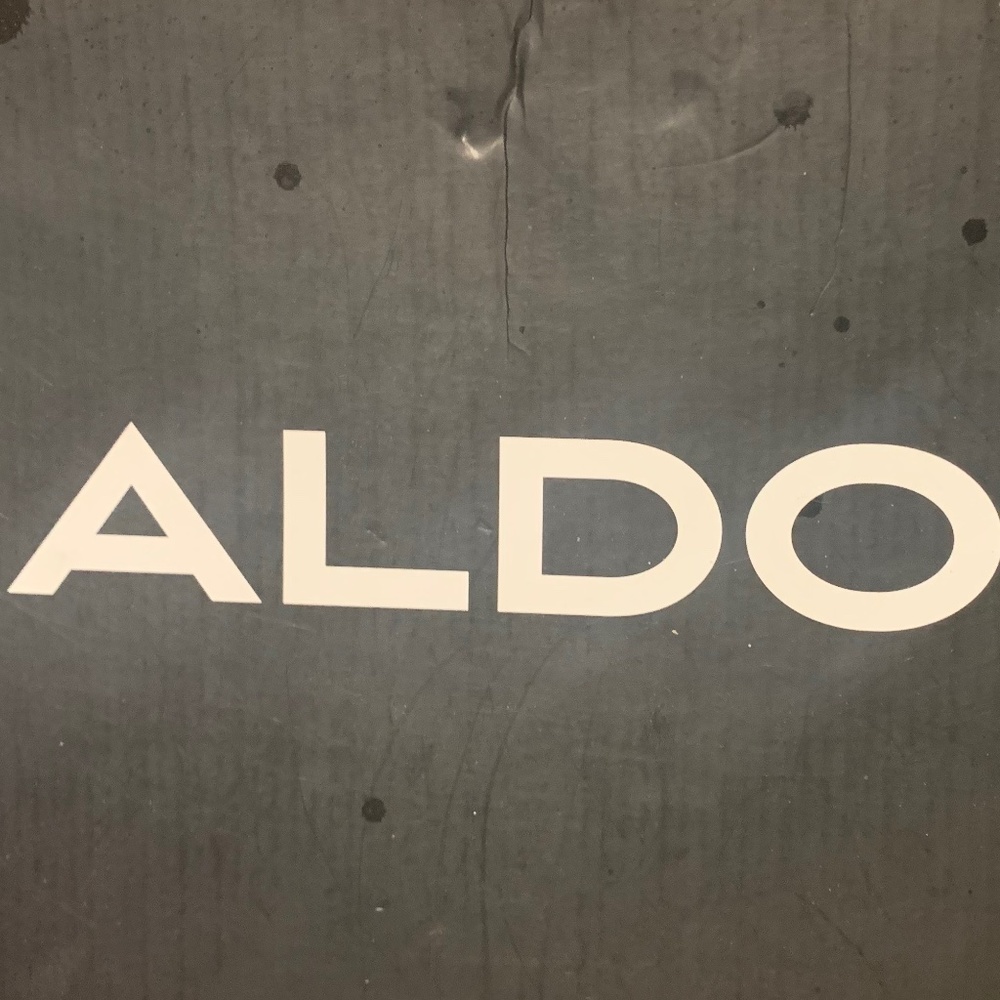 Aldo Casual Men Shoes